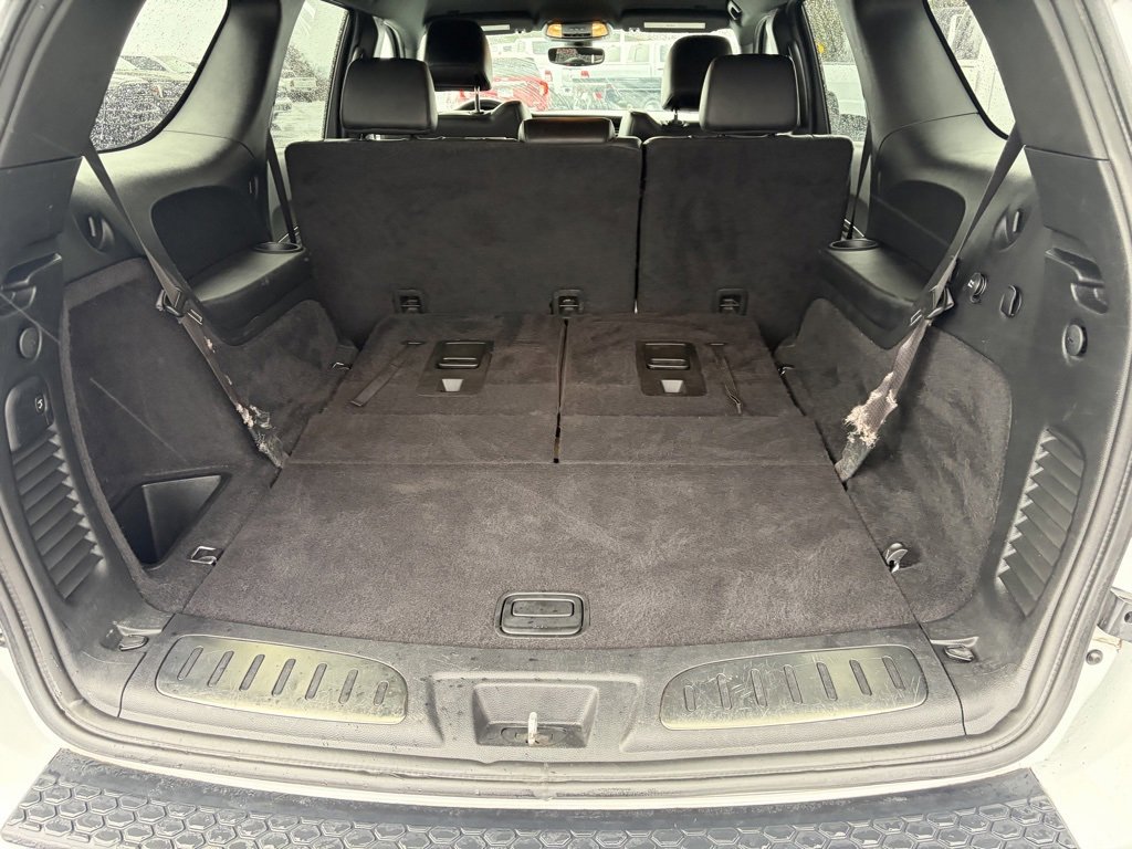 Used 2021 Dodge Durango GT image 7