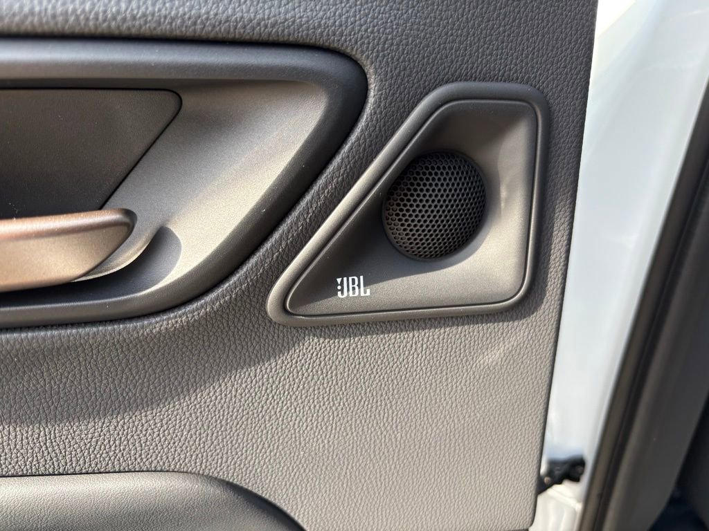 New 2026 Toyota Crown Signia image 16