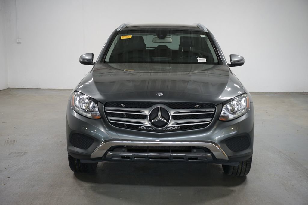 Used 2016 Mercedes-Benz GLC 300 image 2