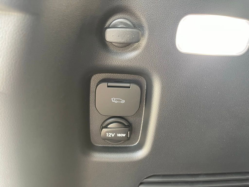 New 2026 Hyundai Ioniq 9 SEL AWD/4WD image 35