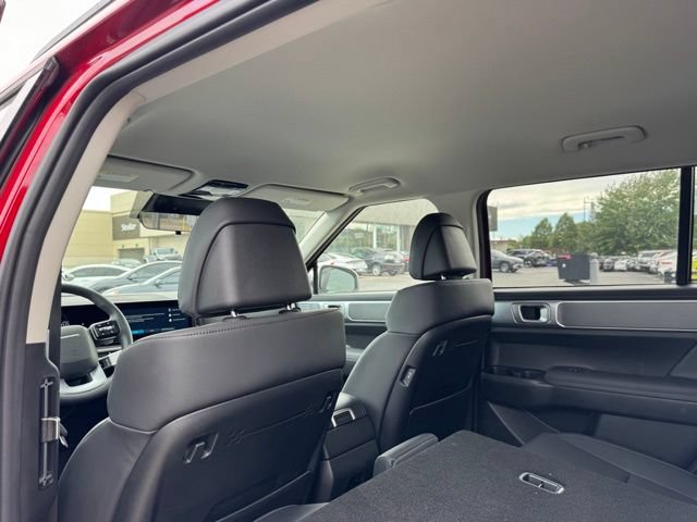 New 2026 Hyundai Santa Fe SEL AWD/4WD image 13