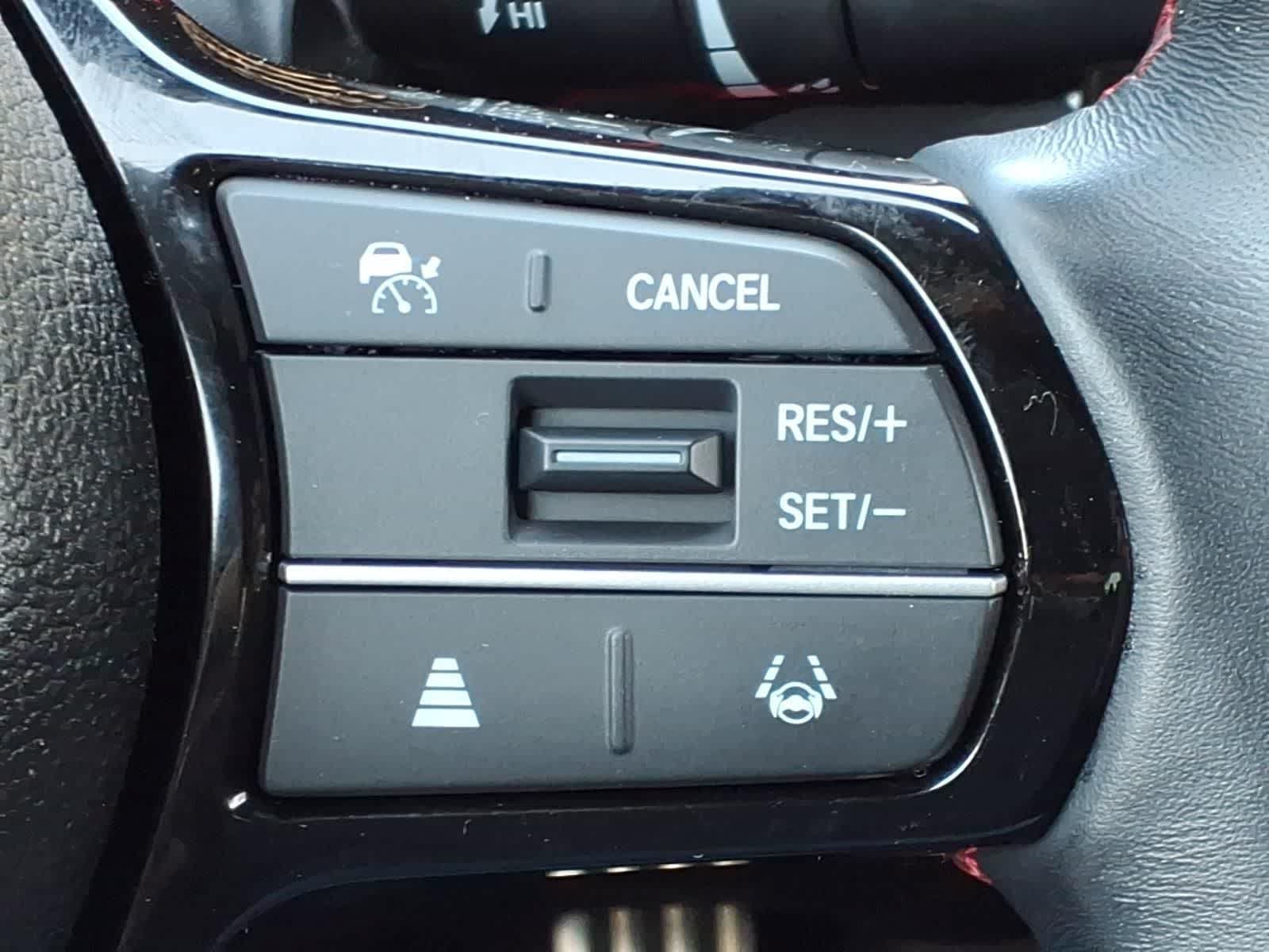 Used 2023 Honda Civic Si image 18