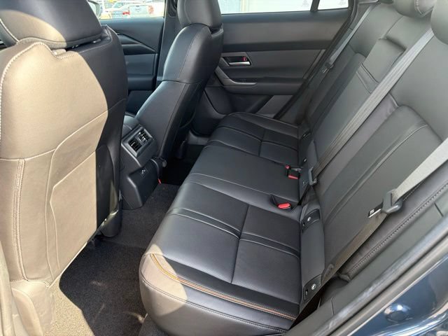New 2026 MAZDA CX-50 AWD 2.5 S w/ Premium Package image 28