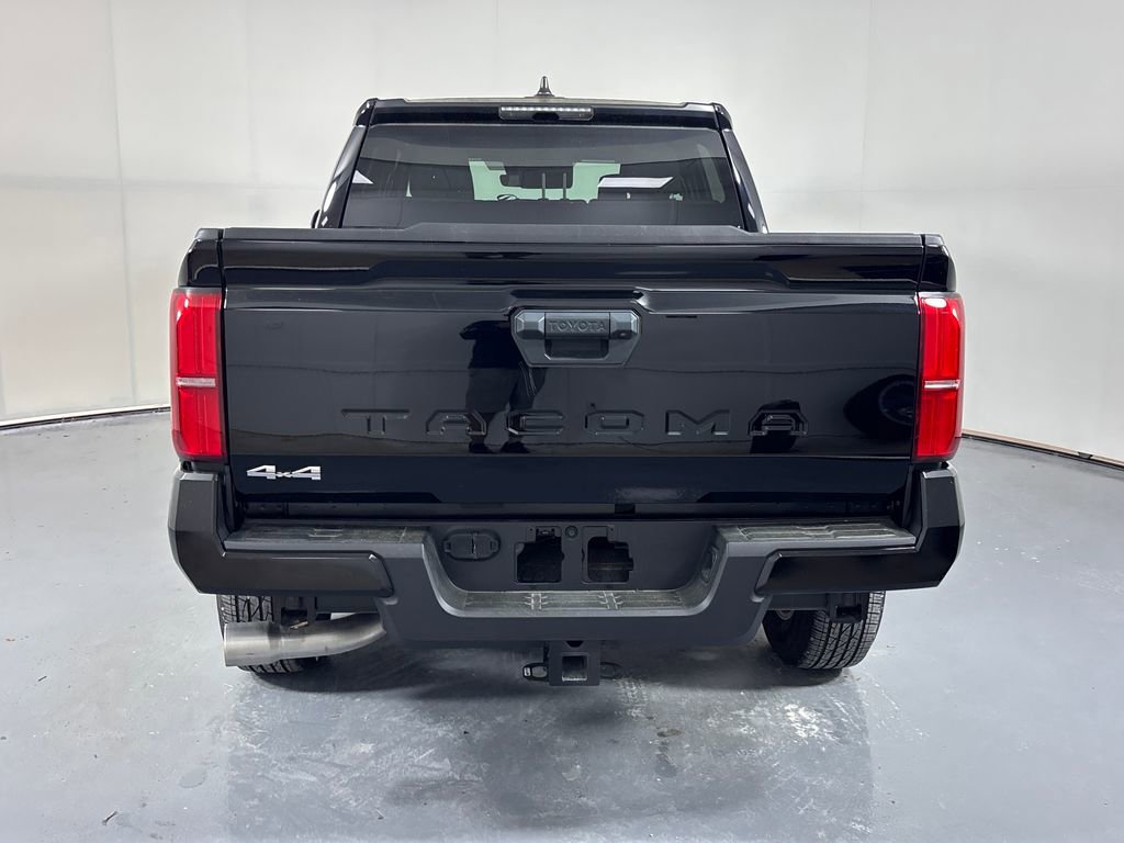 Certified 2024 Toyota Tacoma SR5 image 5