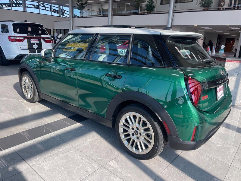 Used 2025 MINI Cooper S image 4