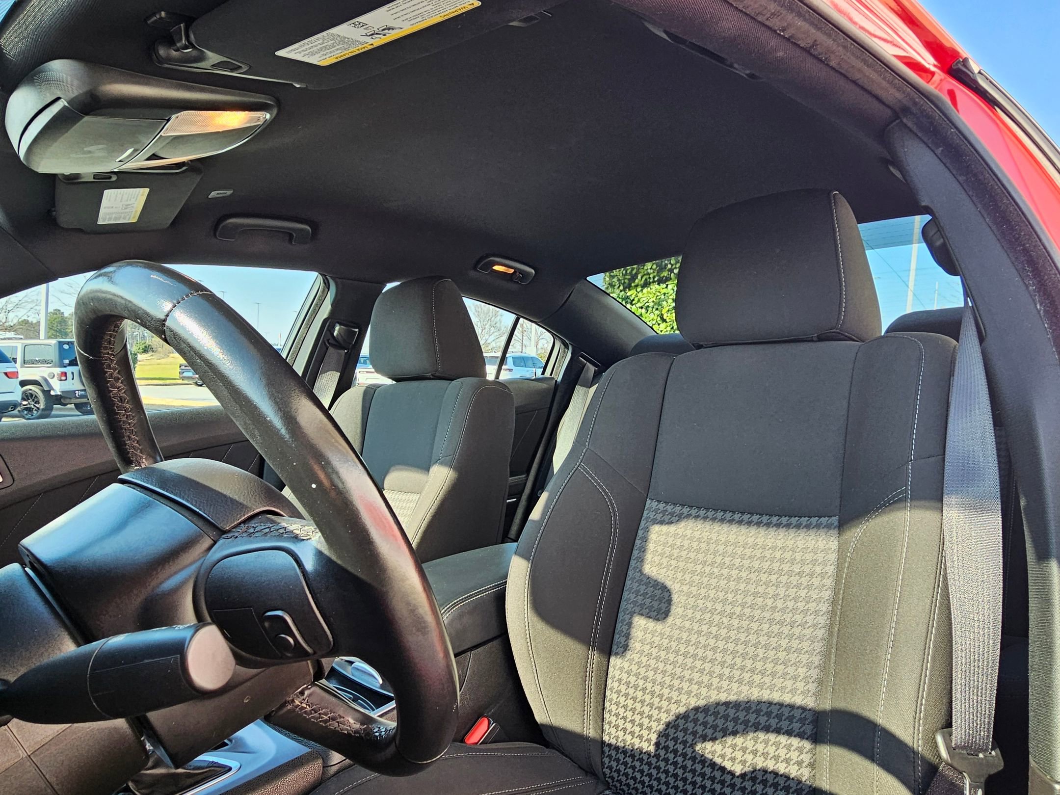 Used 2023 Dodge Charger SXT image 22