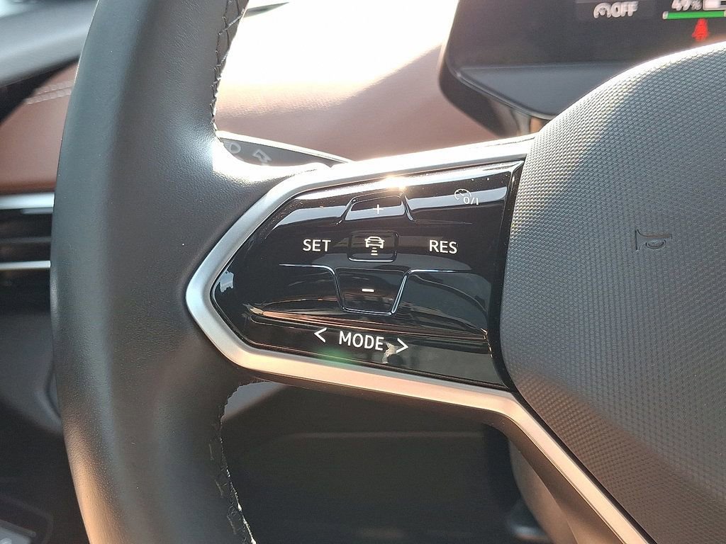 Used 2021 Volkswagen ID.4 Pro S image 22