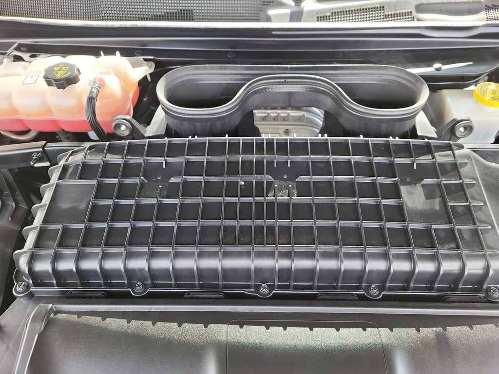 Used 2021 RAM 1500 TRX w/ TRX Level 2 Equipment Group AWD/4WD image 37