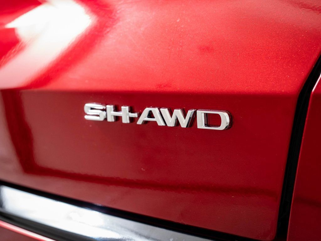 Certified 2026 Acura MDX A-Spec AWD/4WD image 16