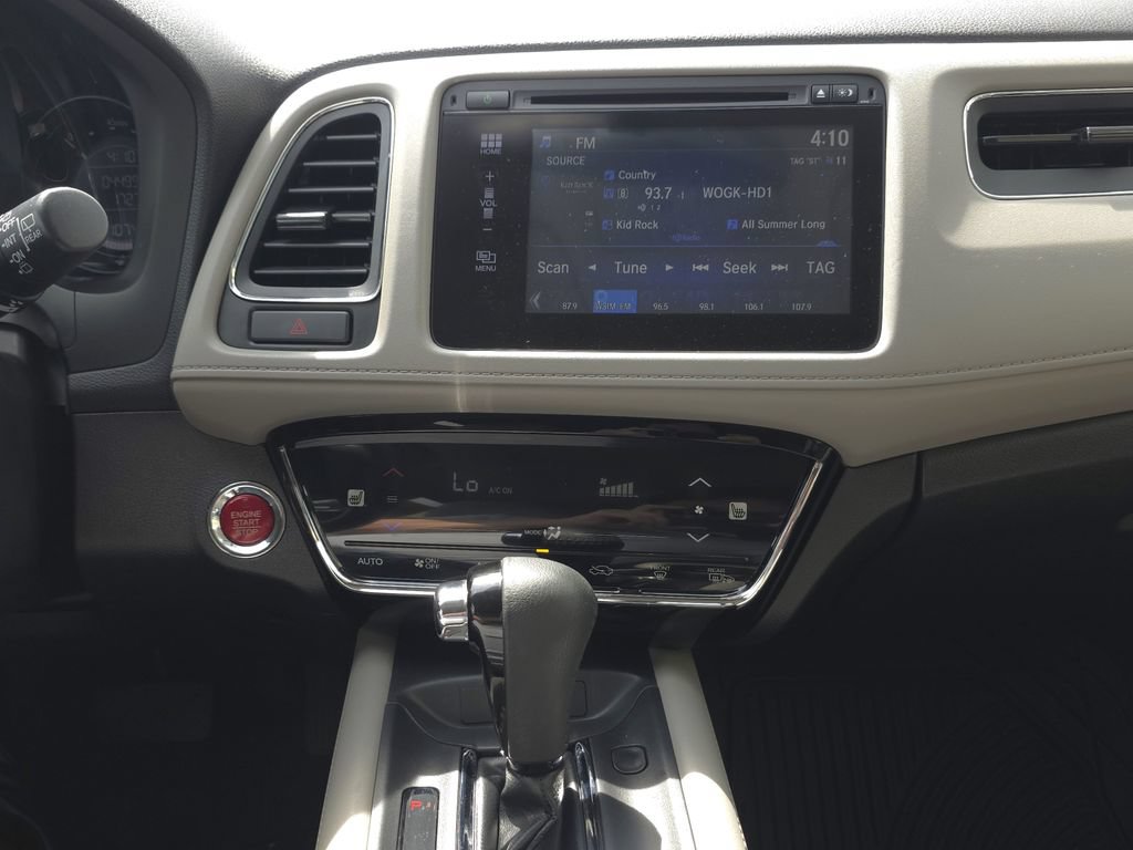 Used 2017 Honda HR-V EX-L image 23