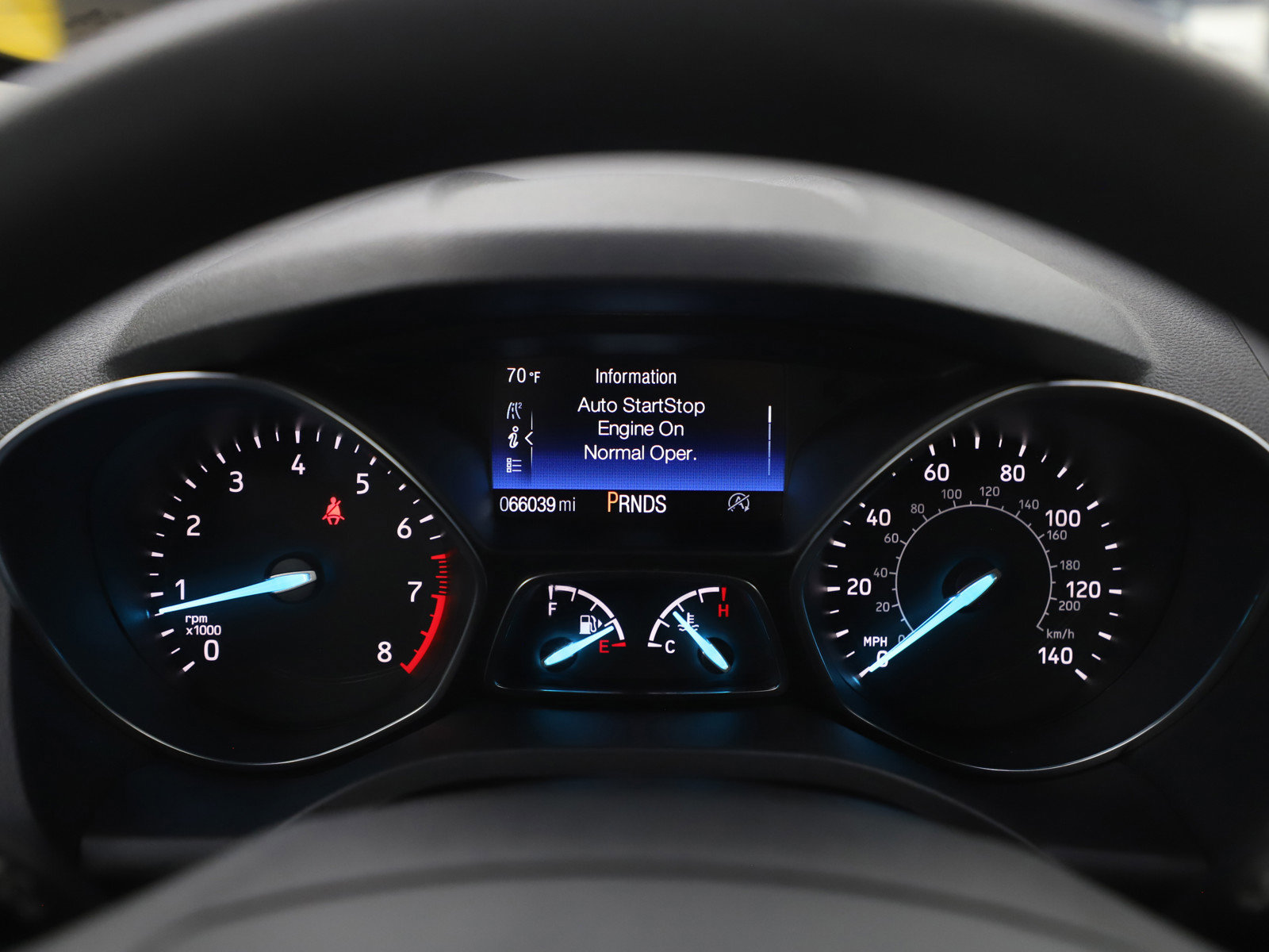 Used 2017 Ford Escape SE FWD image 25