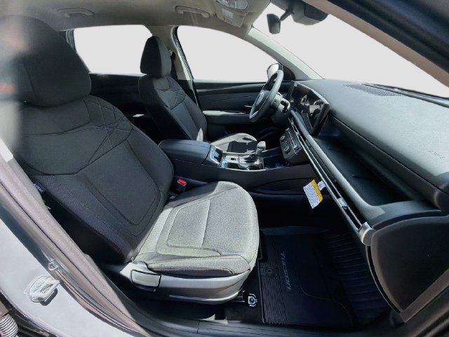 New 2026 Hyundai Tucson SE FWD image 27
