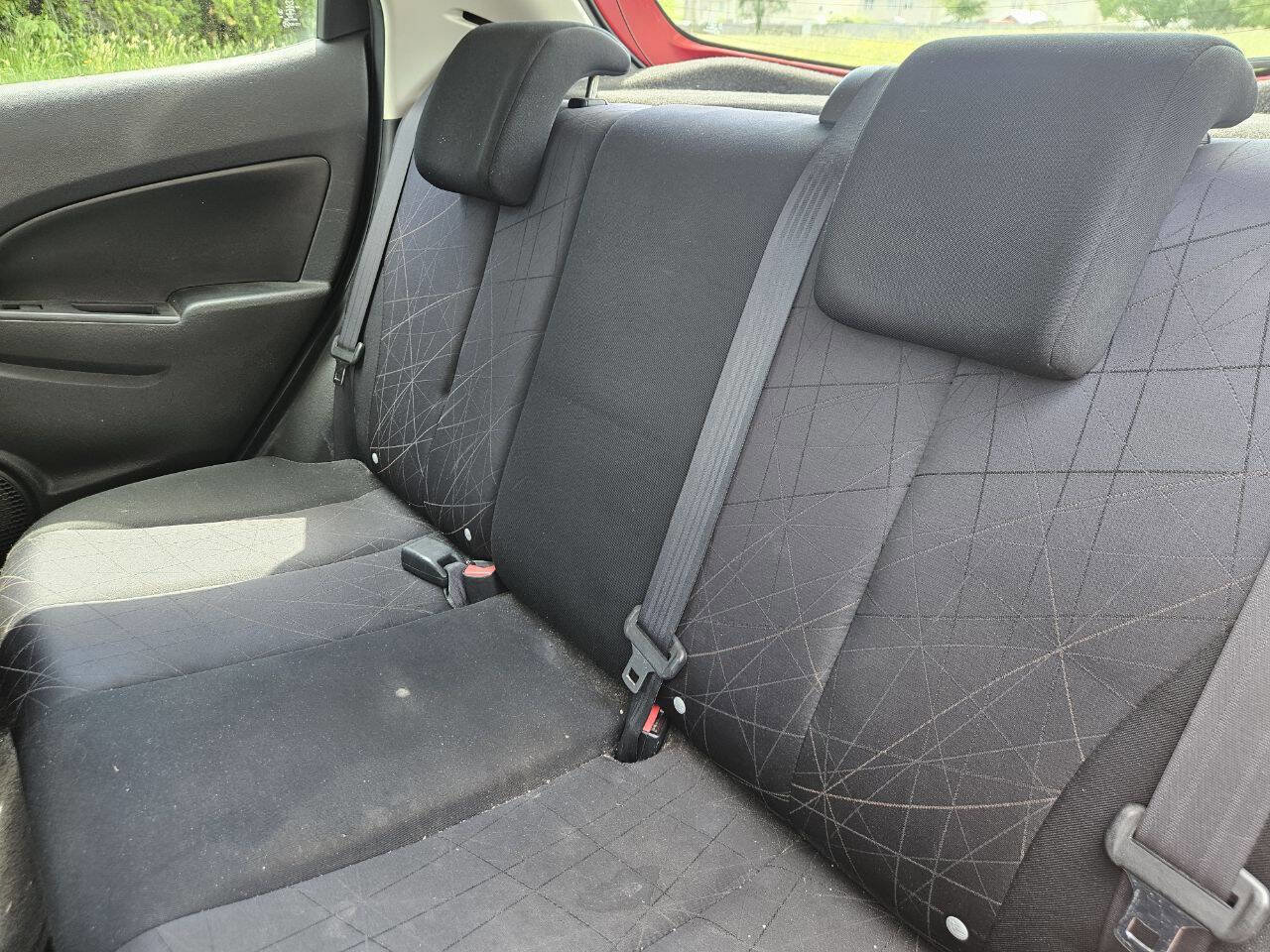 Used 2013 MAZDA MAZDA2 Sport FWD image 11