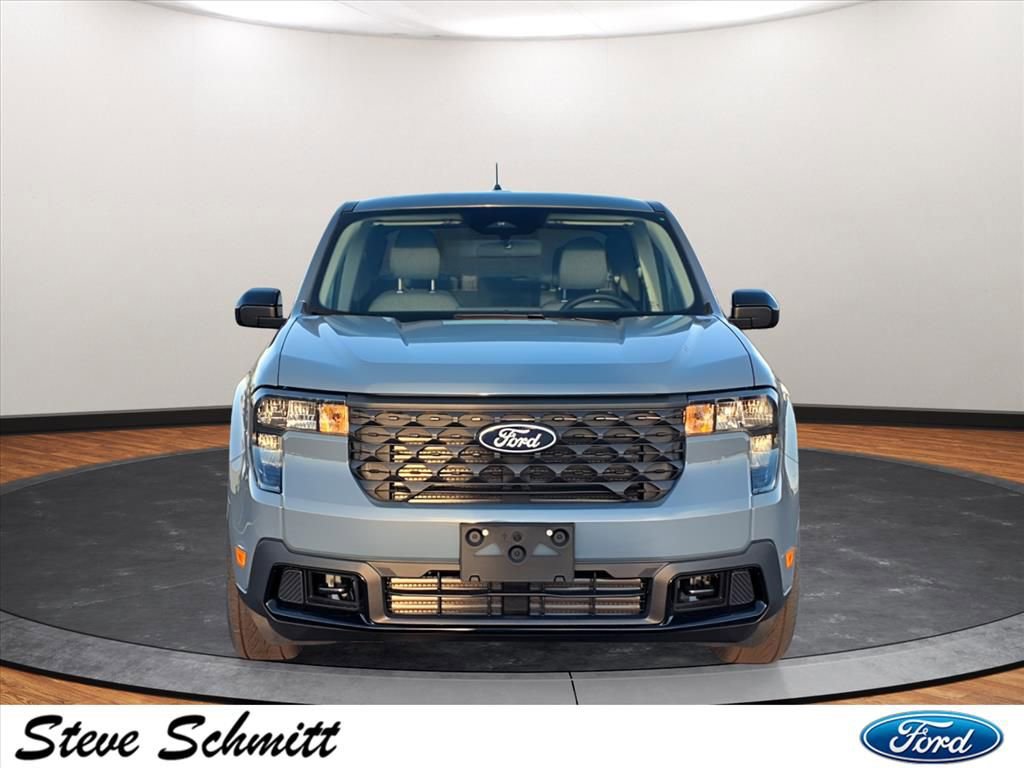 New 2025 Ford Maverick XLT w/ XLT Luxury Package image 29