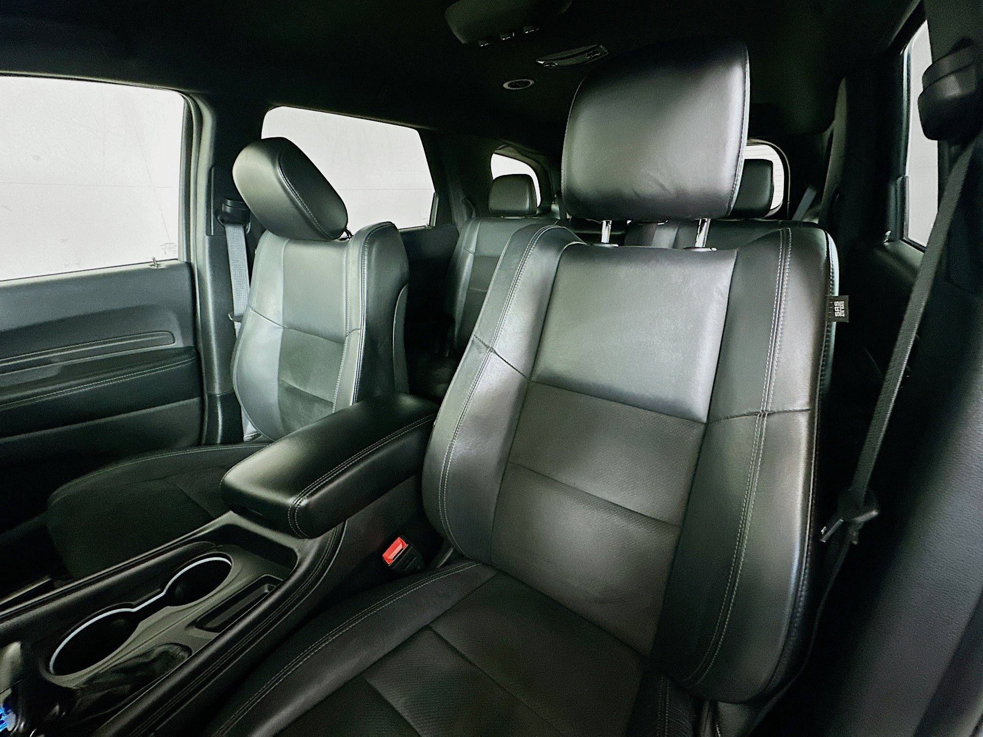 Used 2022 Dodge Durango GT AWD/4WD image 19