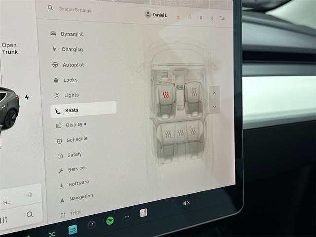 Used 2018 Tesla Model 3 Performance image 39