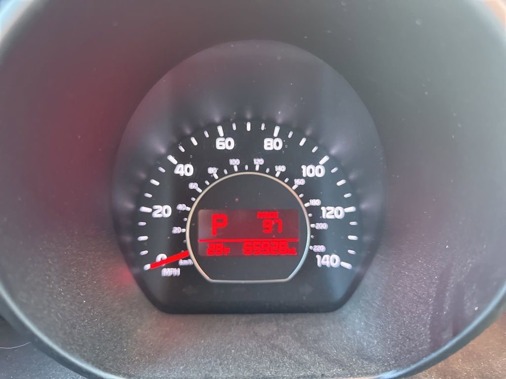 Used 2015 Kia Soul image 7