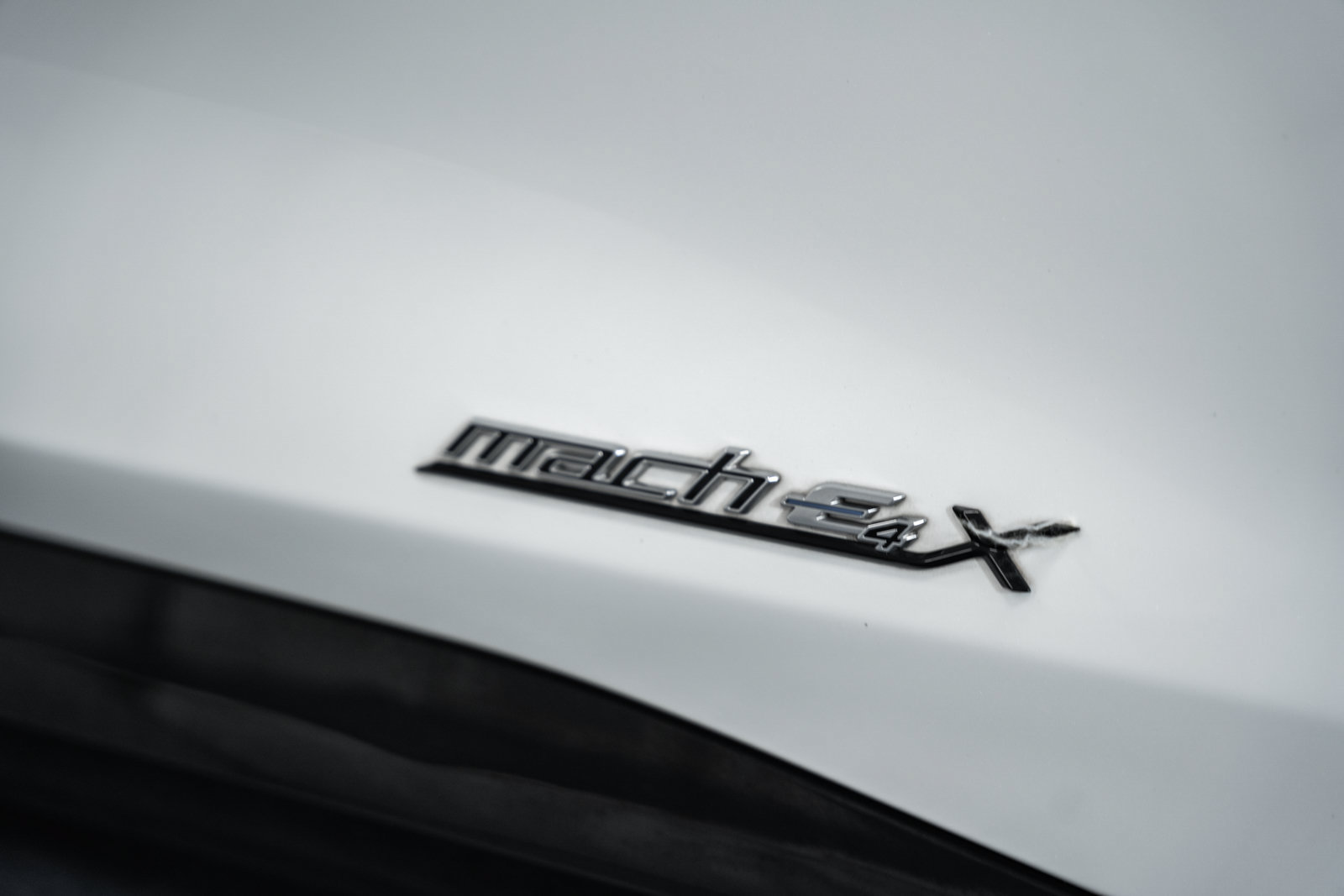 Certified 2023 Ford Mustang Mach-E GT AWD/4WD image 14