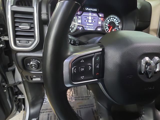 Used 2021 RAM 1500 Laramie w/ Off Road Group image 28