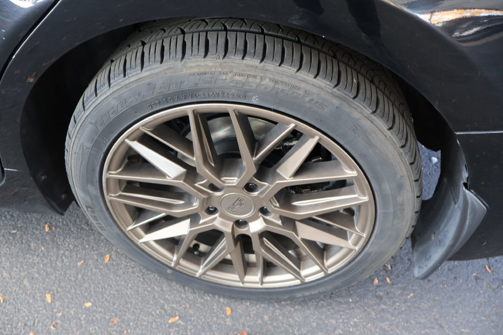 Used 2022 Toyota Camry SE FWD image 62