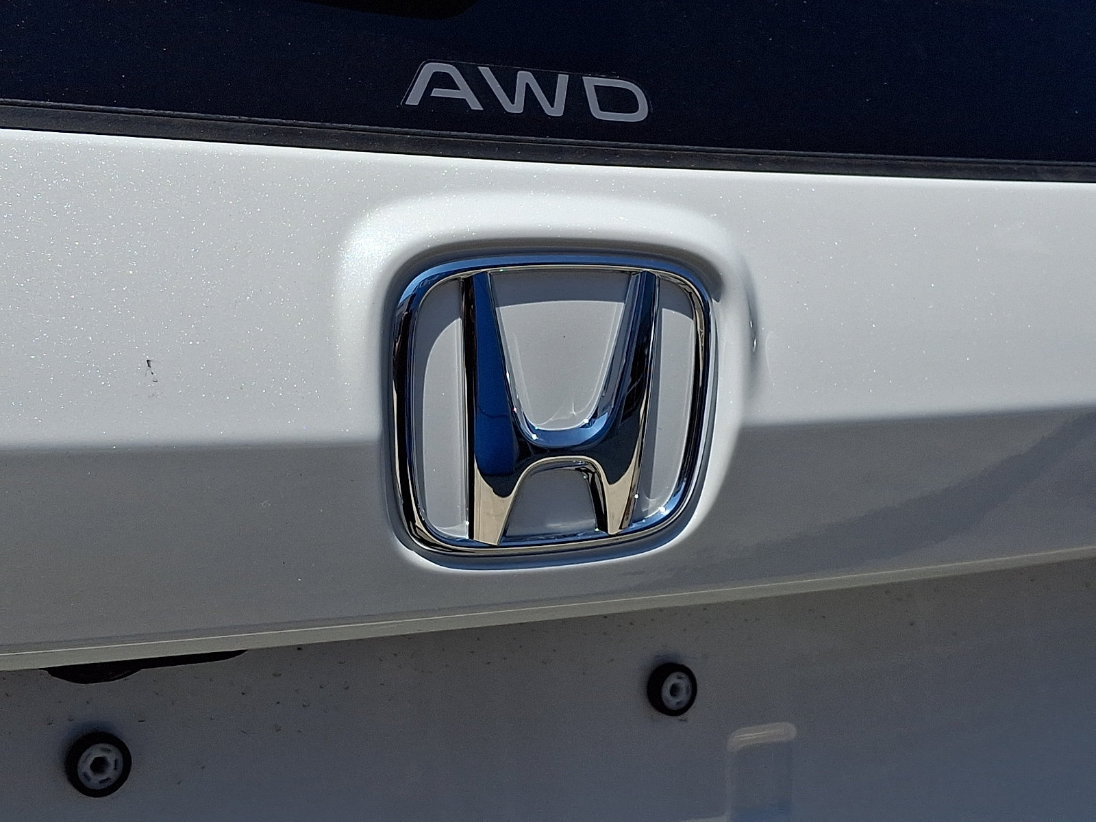 New 2026 Honda CR-V EX-L image 11