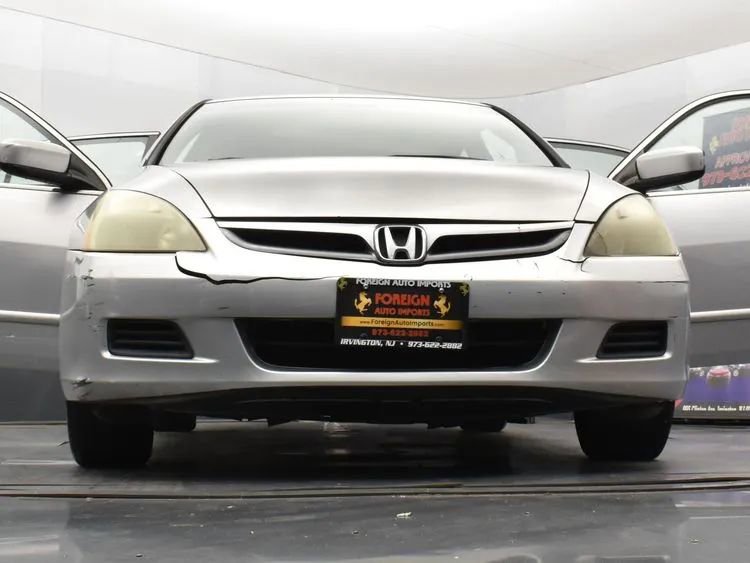 Used 2006 Honda Accord SE image 11