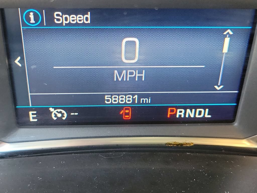 Used 2024 Chevrolet Equinox LT AWD/4WD image 28