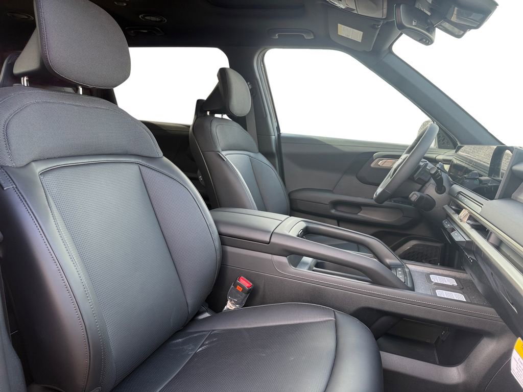 New 2027 Kia Telluride S image 15