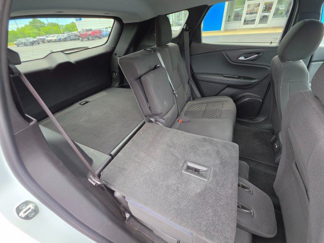 Used 2020 Chevrolet Blazer LT AWD/4WD image 17