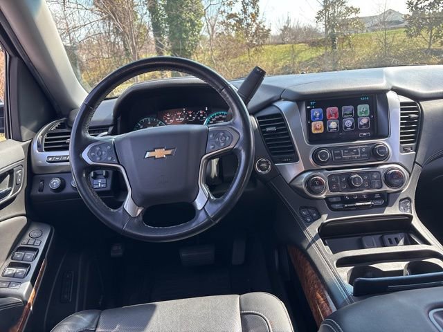 Used 2019 Chevrolet Suburban Premier image 9
