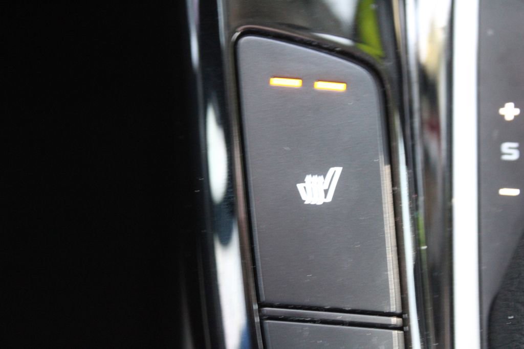 Certified 2025 Kia Soul EX image 36