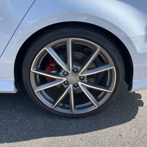 Used 2018 Audi S3 Premium Plus w/ Technology Package image 12