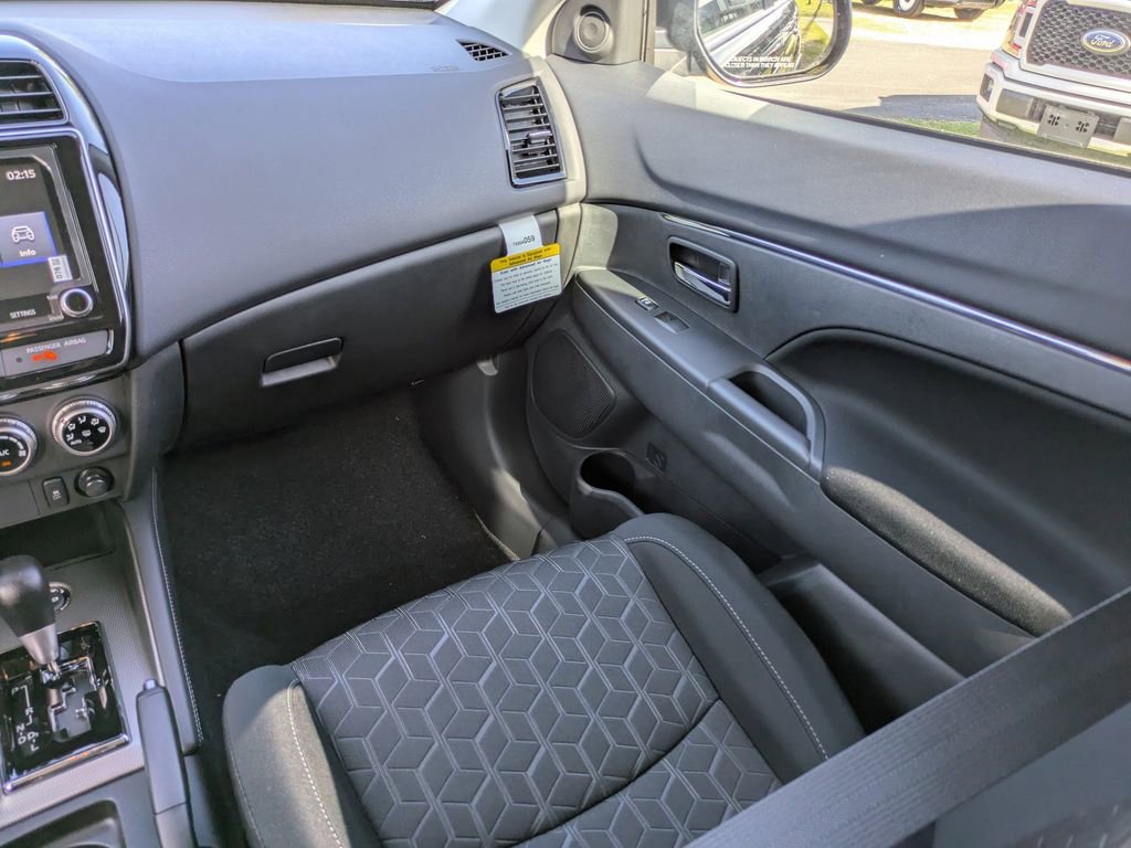 New 2026 Mitsubishi Outlander Sport AWD image 17