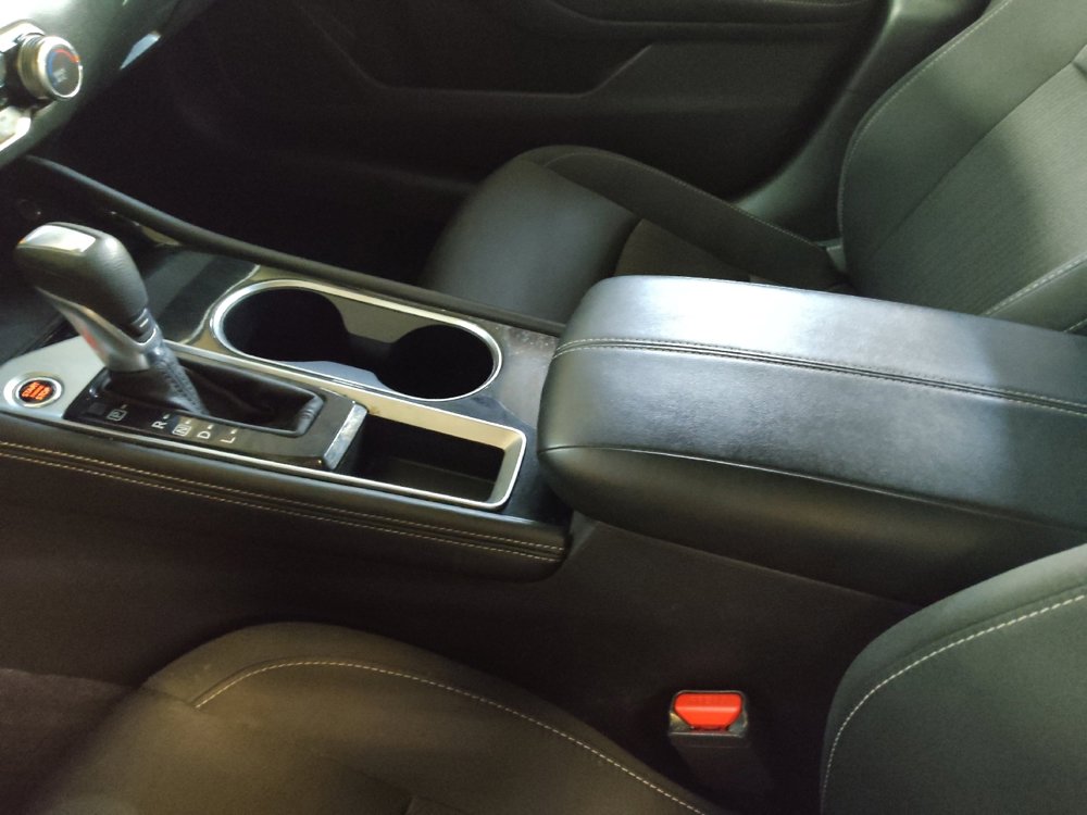 Used 2023 Nissan Altima 2.5 SV image 26