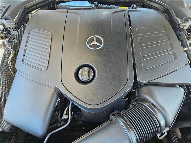 Used 2022 Mercedes-Benz C 300 Sedan image 20