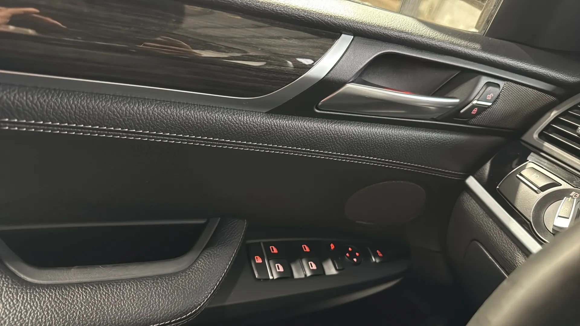 Used 2017 BMW X3 xDrive35i image 21