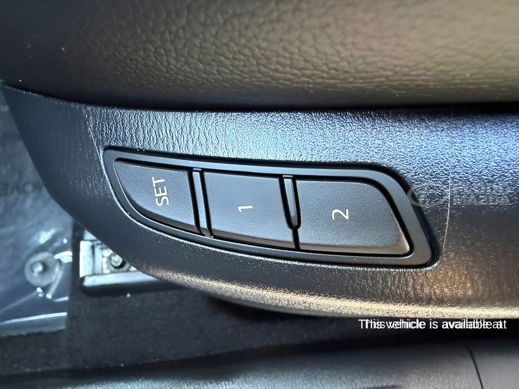 Certified 2023 MAZDA CX-5 AWD 2.5 S w/ Preferred Package image 11