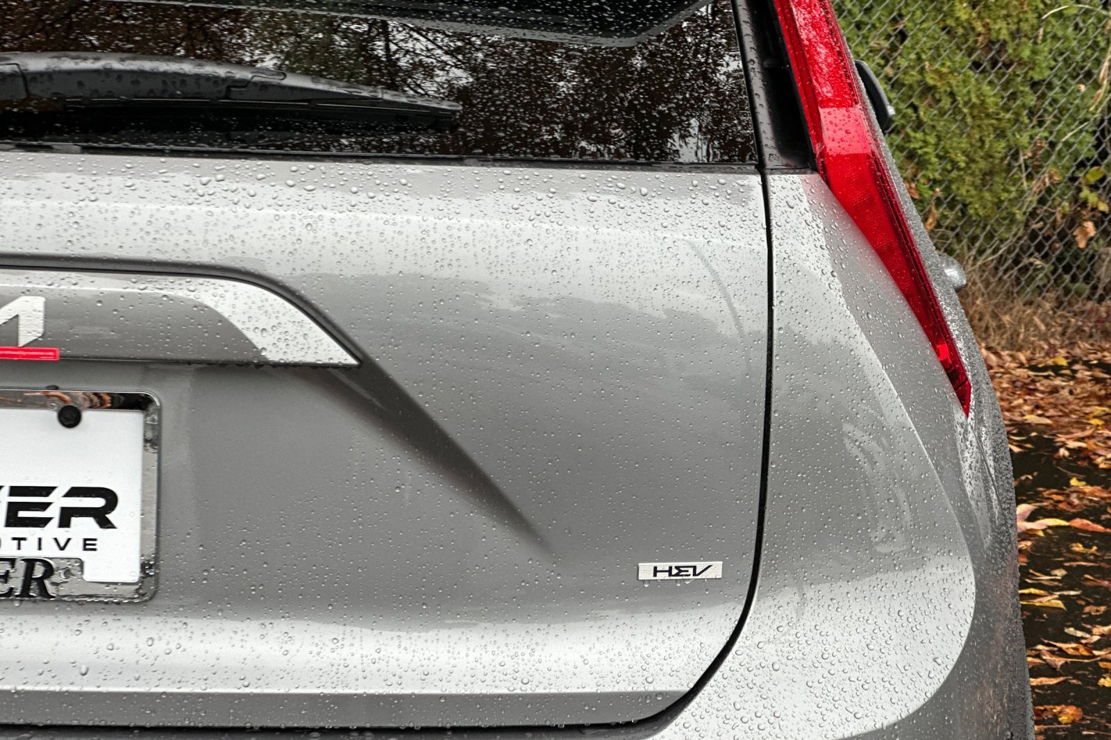 New 2025 Kia Niro EX image 21