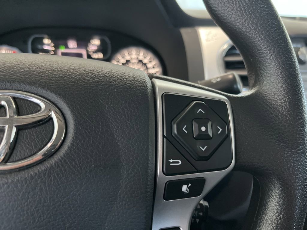Used 2019 Toyota Tundra SR5 w/ TRD Off Road Package image 7