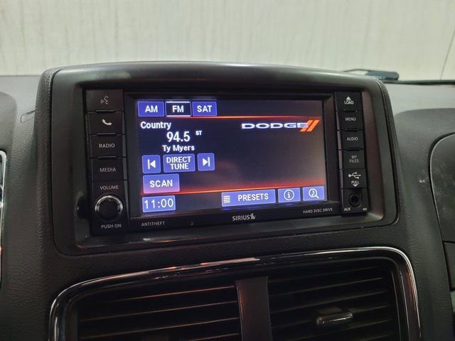 Used 2019 Dodge Grand Caravan SE image 35