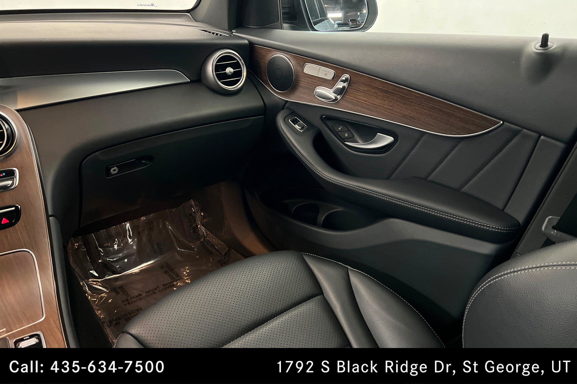 Certified 2022 Mercedes-Benz GLC 300 4MATIC image 10