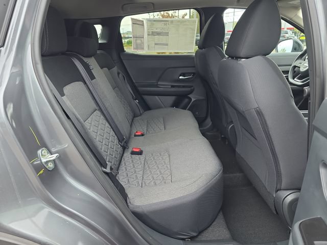 New 2026 Nissan Kicks SV w/ SV Premium Package AWD/4WD image 10