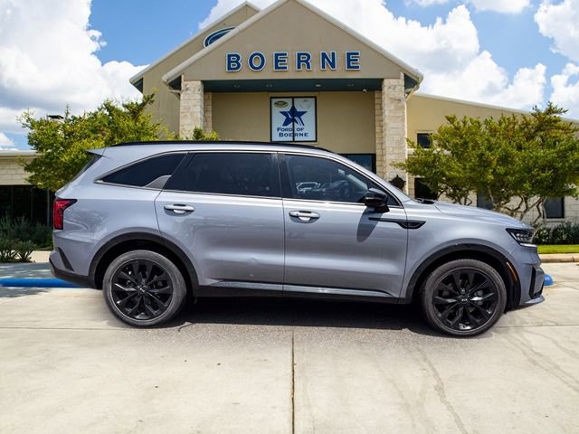 Used 2021 Kia Sorento SX image 6