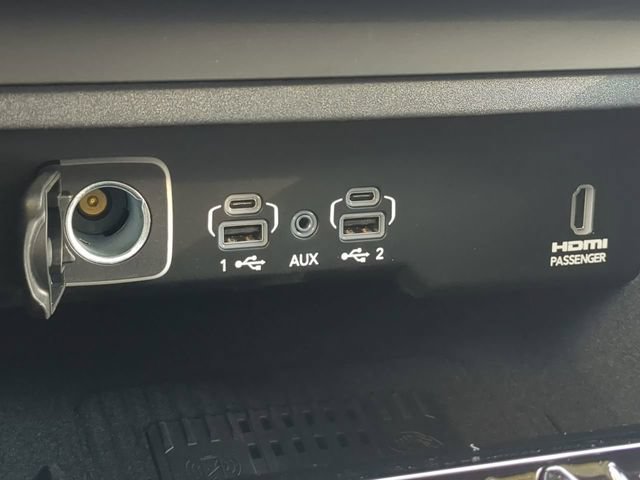 New 2026 Jeep Grand Wagoneer L Summit AWD/4WD image 29
