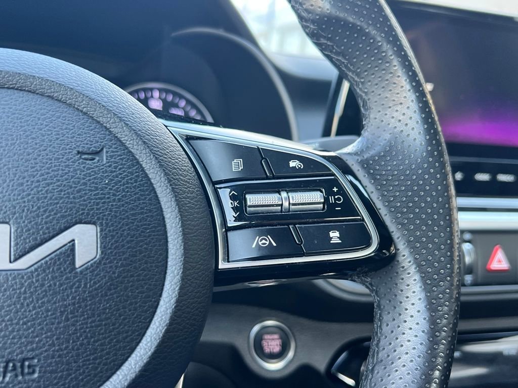 Used 2024 Kia Forte GT-Line image 18