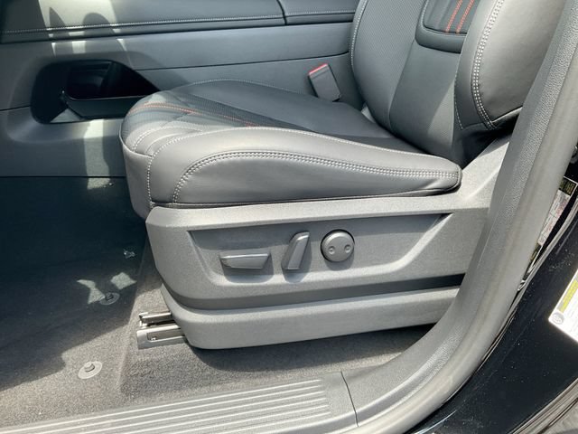 New 2026 Nissan Armada PRO-4X w/ Captain's Chari Seat Package AWD/4WD image 29
