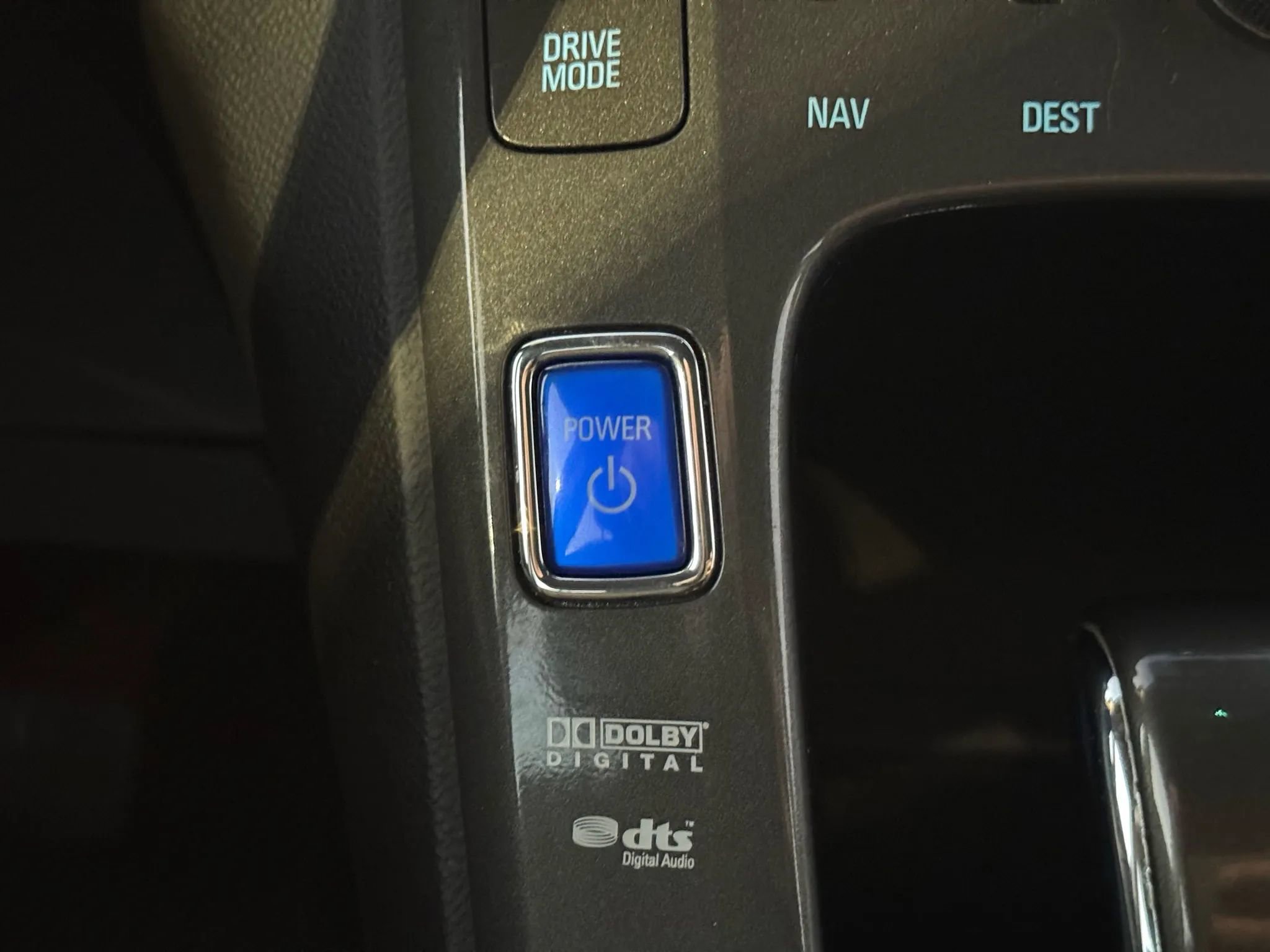 Used 2012 Chevrolet Volt Premium w/ Premium Trim Package image 29