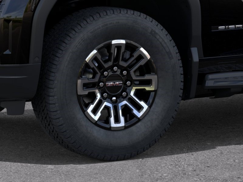 New 2026 GMC Sierra EV Elevation AWD/4WD image 10