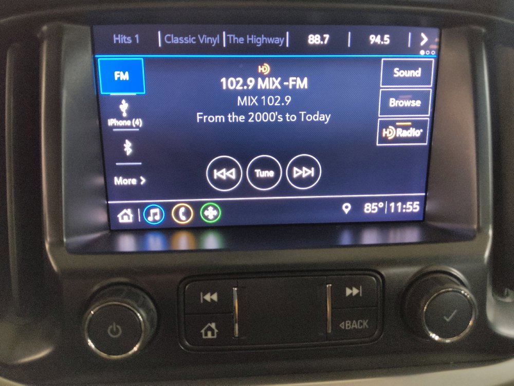 Used 2019 Chevrolet Colorado LT RWD image 25