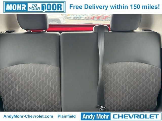 Used 2024 Mitsubishi Mirage ES image 27